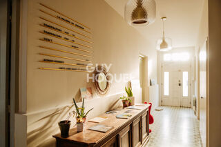  Immeuble � vendre 15 + pi�ces 420 m�