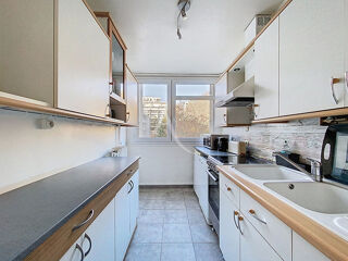  Appartement � vendre 3 pi�ces 59 m�