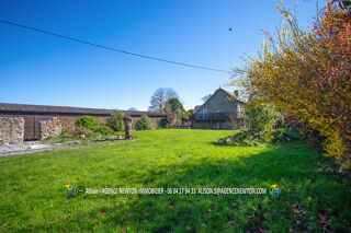  Maison à vendre 6 pièces 109 m²