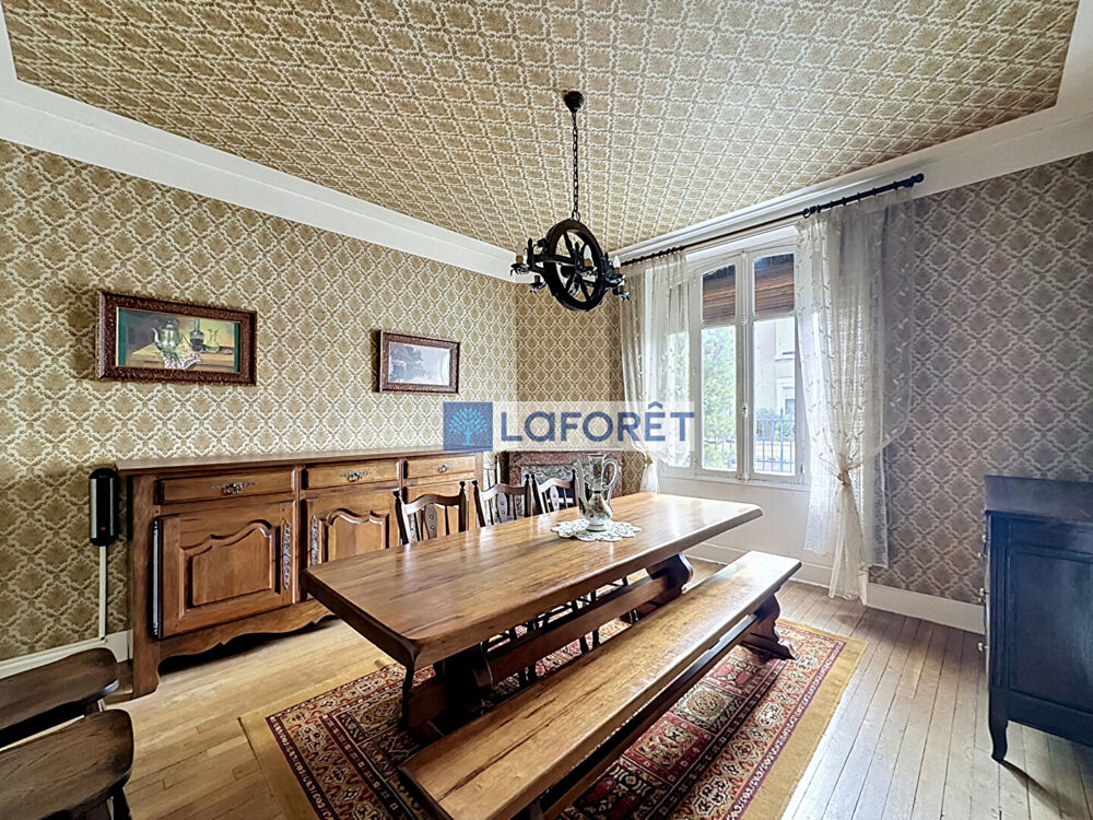 Vente Maison Maison Saint-dizier 169.77 m2 Saint dizier