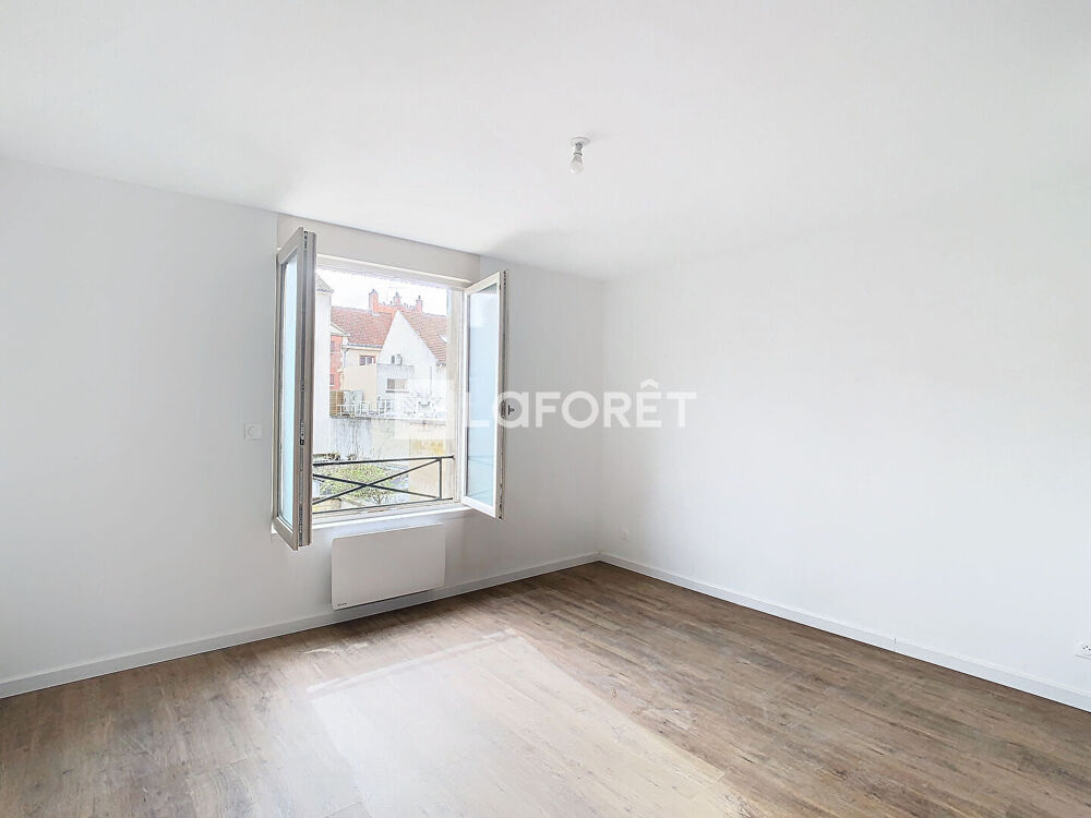 Location Appartement Appartement Neuf de Type 2, 1er étage, à Vitry-le-François Vitry le francois