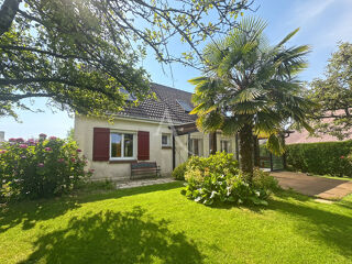  Maison à vendre 7 pièces 125 m²
