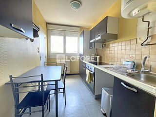  Appartement � louer 1 pi�ce 37 m�