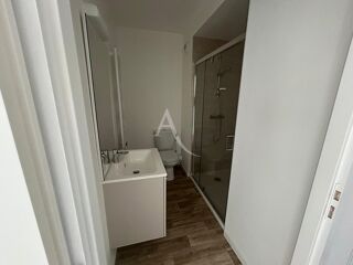  Appartement à louer 2 pièces 41 m²