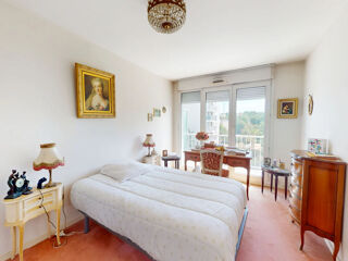  Appartement à vendre 4 pièces 80 m²