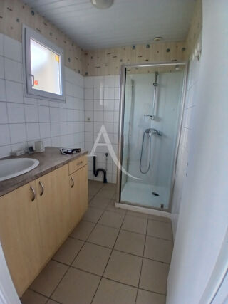  Maison à louer 1 pièce 31 m²