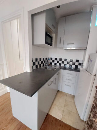  Appartement � vendre 3 pi�ces 39 m�