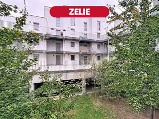  Appartement à vendre 2 pièces 48 m²