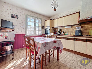  Maison à vendre 4 pièces 94 m²