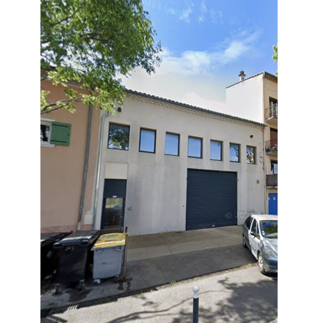   Local commercial Carpentras 1 pièce(s) 370 m2 