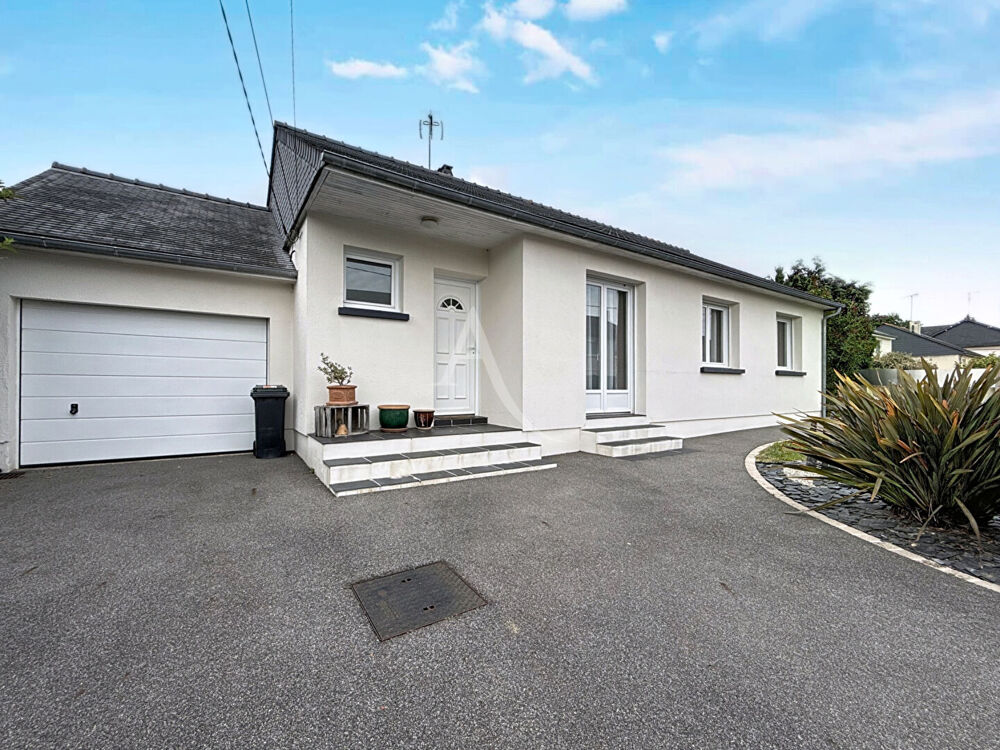 Maison 5 pièces 90 m² · à Pree D Anjou · 90 m² · 174 900 €