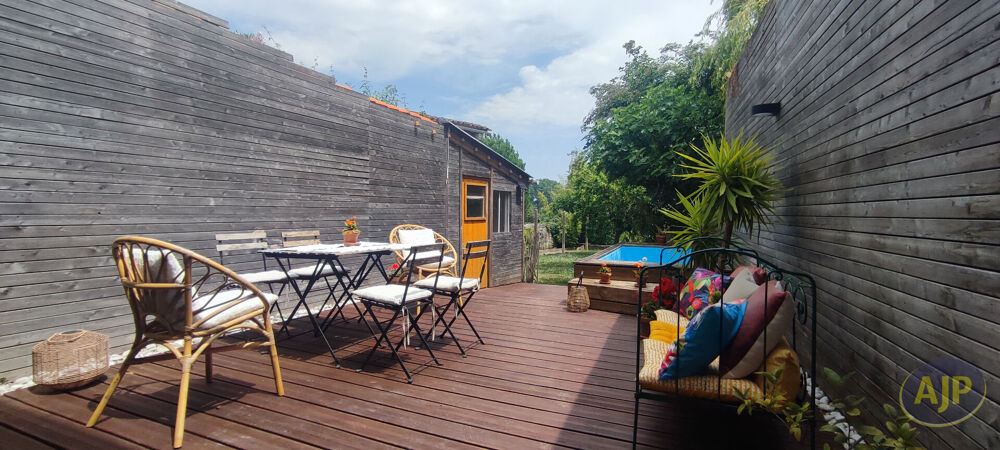 Vente Maison Coup de coeur centre de Pons Pons