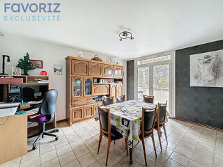  Appartement à vendre 5 pièces 103 m²
