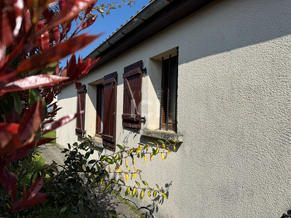 Maison 4 pièces 75 m² · à La Plaine sur Mer · 75 m² · 257 250 €