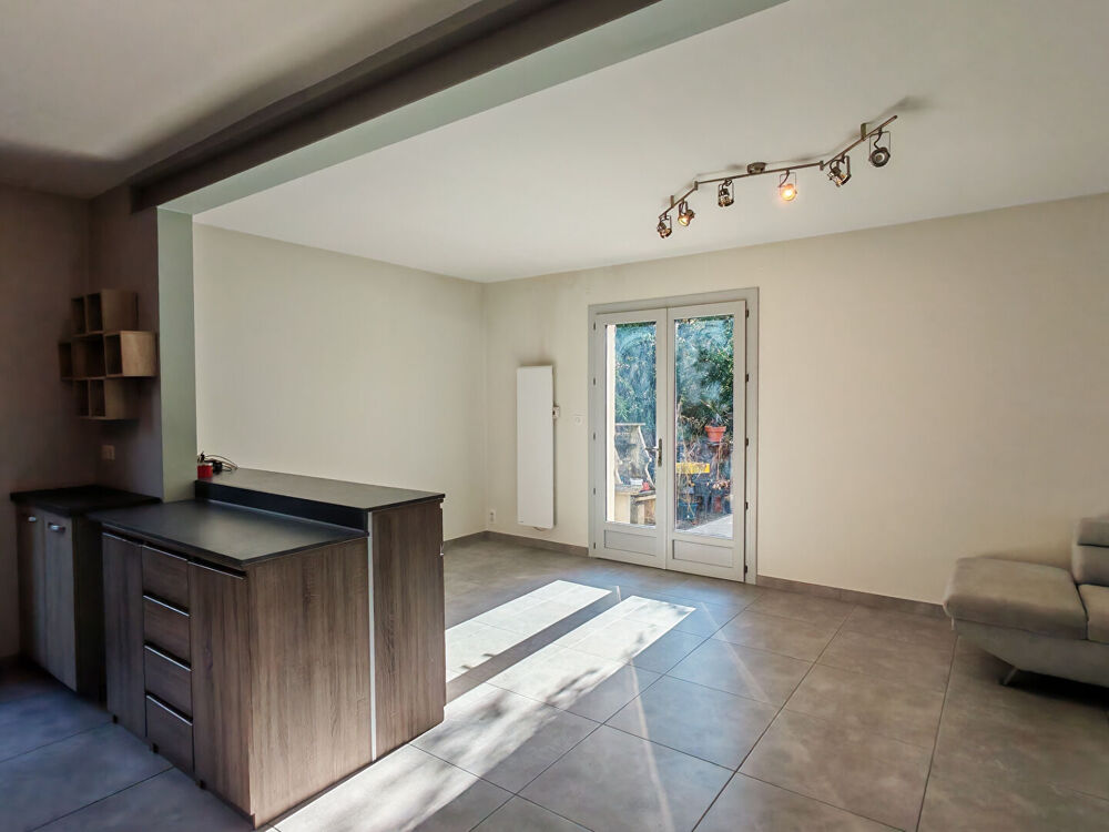 Vente Maison Maison coteaux de Moissac plain-pied Moissac