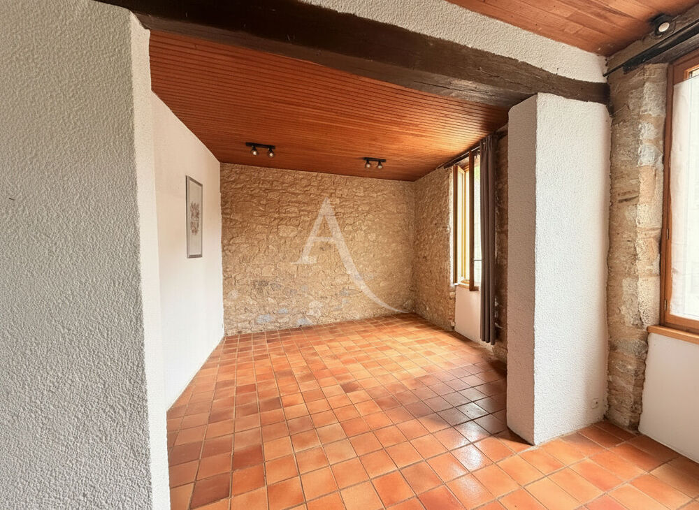 Maison Saint Vincent Rive D'Olt