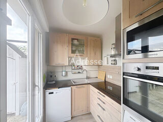  Appartement  vendre 3 pices 66 m