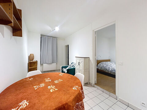  Appartement � louer 2 pi�ces 27 m�