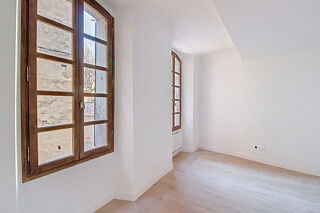  Appartement � vendre 2 pi�ces 33 m�