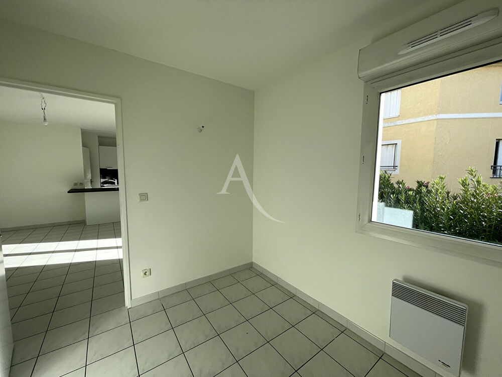 Location Appartement Vauvert T3 avec place de parking et balcon Vauvert