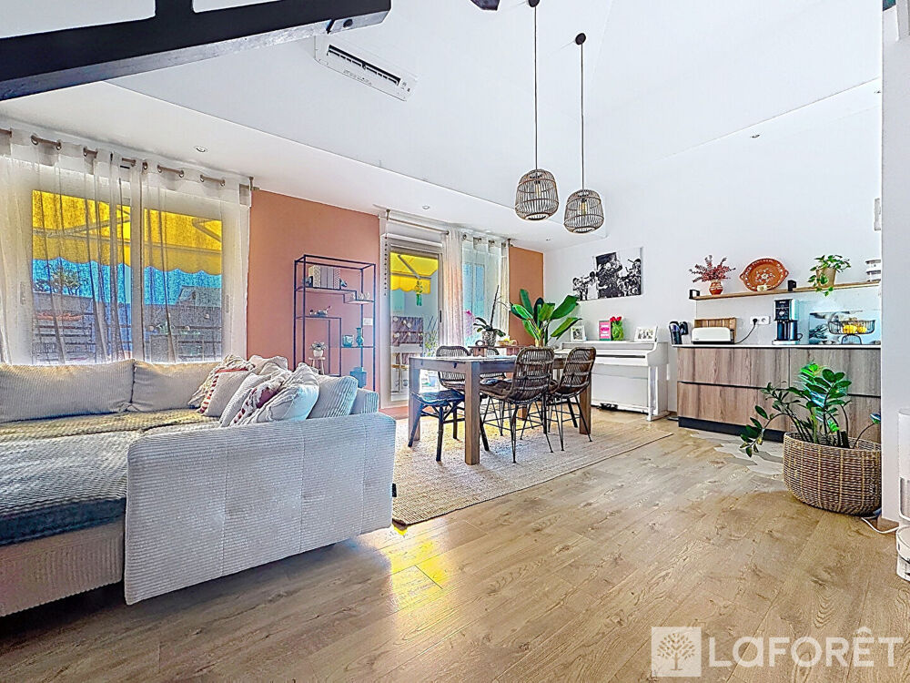 à vendre  Appartement Roquebrune-Cap-Martin (06190)