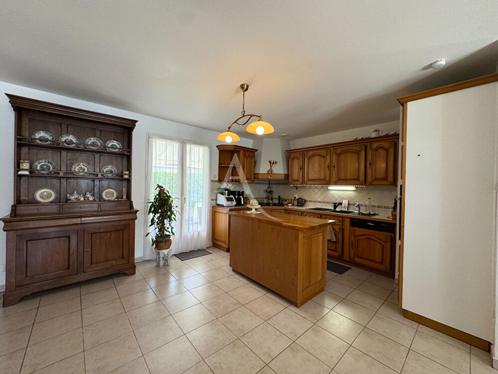 Vente Maison LABESSIERE-CANDEIL. MAISON DE +/- 131 m² Labessiere candeil