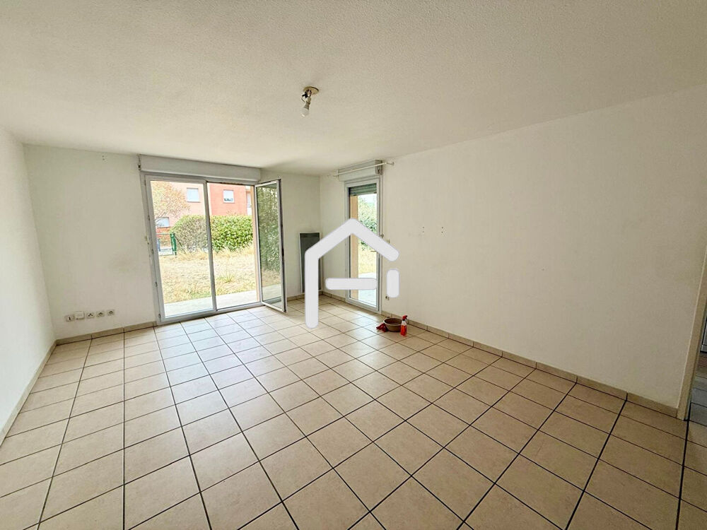 Location Appartement A LOUER : T4 de 81m² à Saint Martin du Touch avec un jardin 120m², 2 Parkings Toulouse
