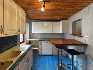  Maison à vendre 3 pièces 73 m²
