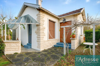  Maison � vendre 2 pi�ces 47 m�