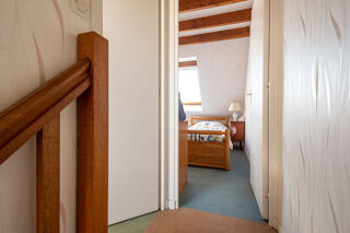  Appartement à vendre 3 pièces 43 m²