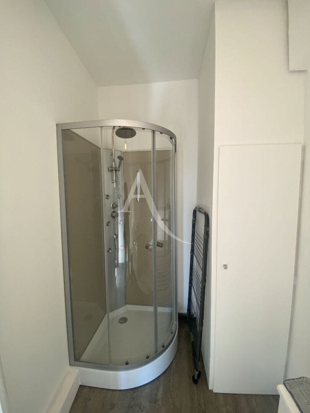Location Appartement Appartement Saumur 1 pièce(s) 19.08 m2 Saumur