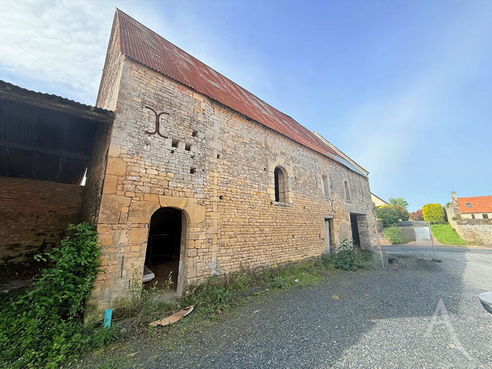 Vente Maison Grange à aménager Thaon