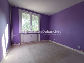  Appartement à vendre 3 pièces 56 m²