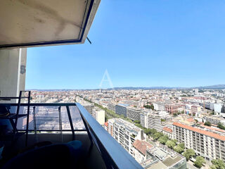 Appartement à vendre 2 pièces 43 m²