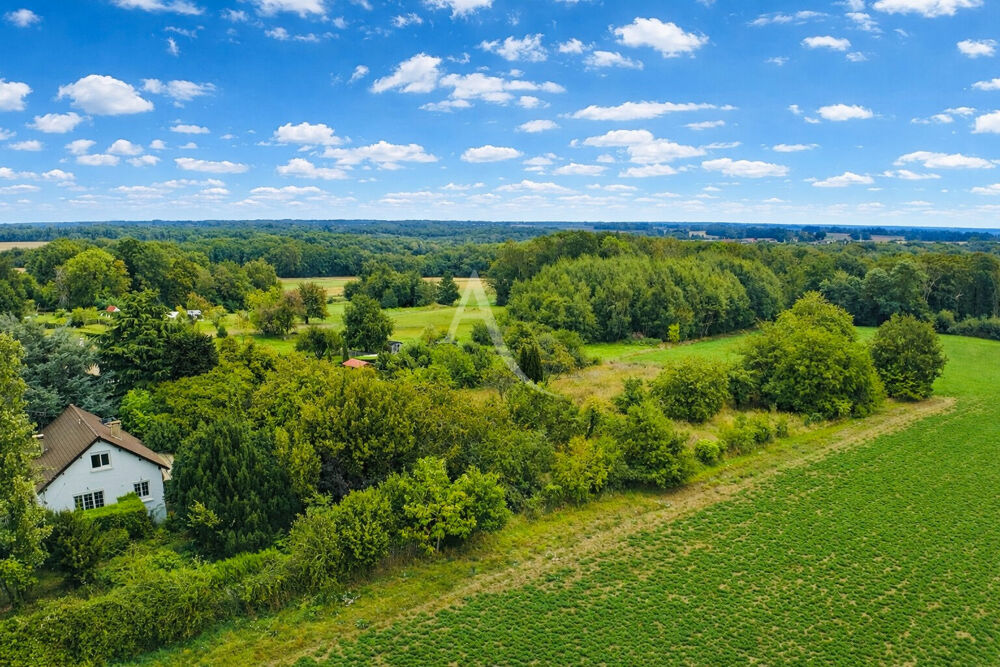 Vente Maison Maison avec prestations haut de gamme pour un prix mini! Saint remy de la vanne
