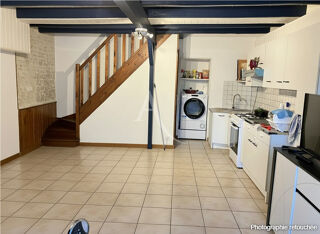  Maison à vendre 3 pièces 75 m²