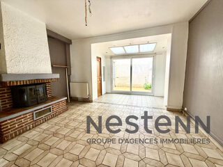  Maison à vendre 4 pièces 74 m²