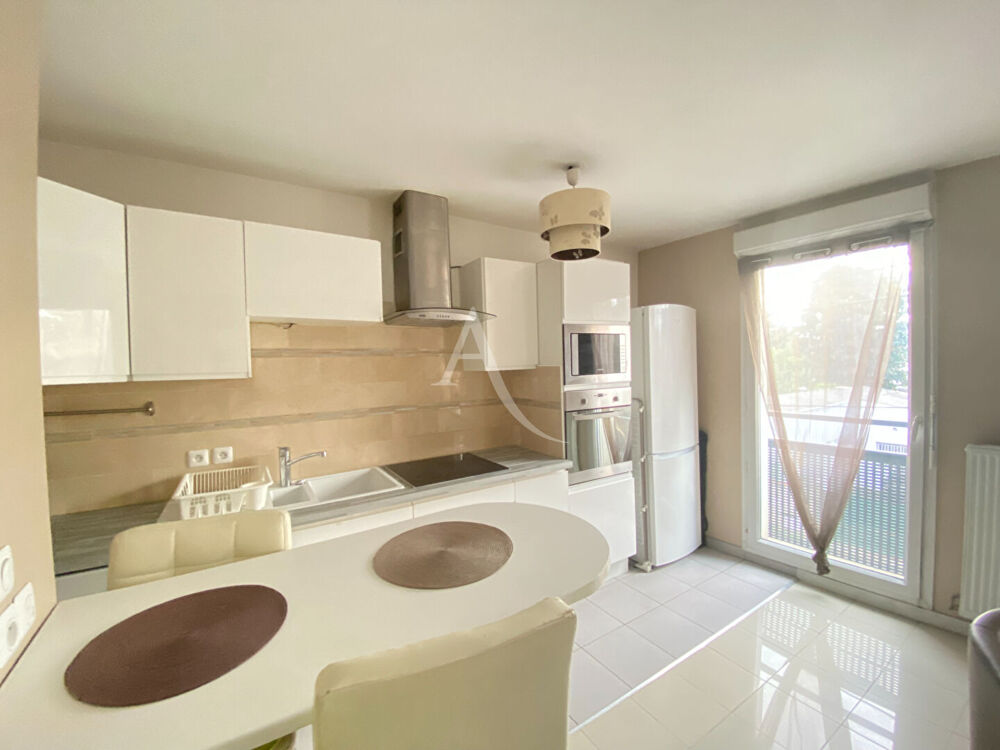 Location Appartement Appartement Athis Mons 2 pièce(s) 36.75 m2 Athis mons