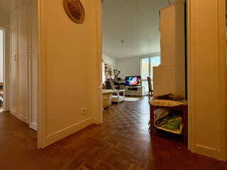  Appartement � vendre 4 pi�ces 73 m�