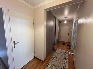  Appartement à vendre 4 pièces 81 m²