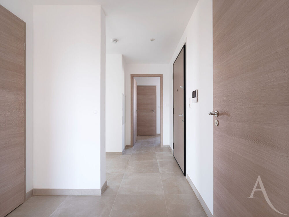à vendre  Appartement Metz (57000)