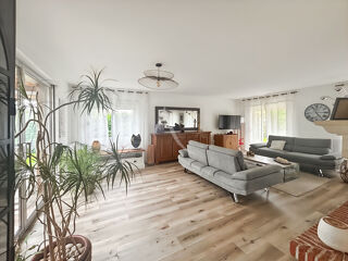  Maison à vendre 6 pièces 159 m²