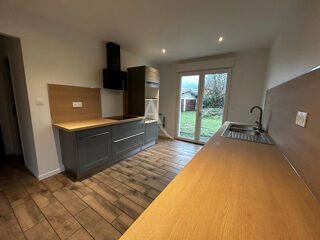 Maison  louer 5 pices 89 m
