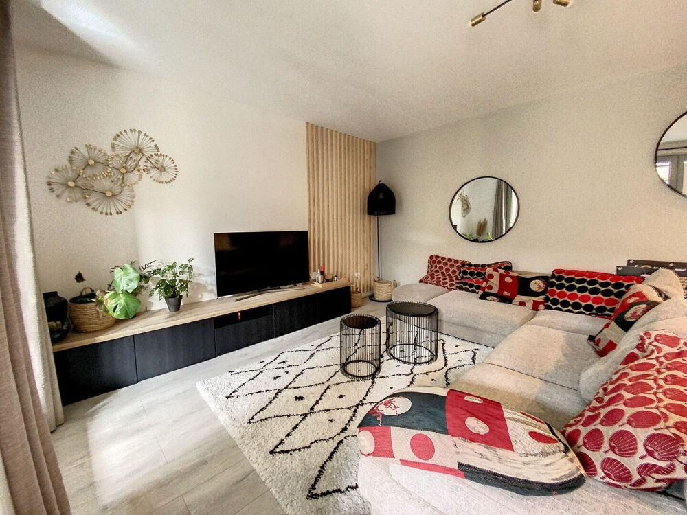 Appartement a louer bordeaux - 3 pièce(s) - 70 m2 - Surfyn