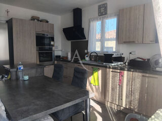  Maison � vendre 4 pi�ces 