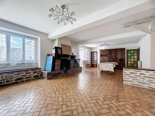  Maison � vendre 5 pi�ces 126 m�