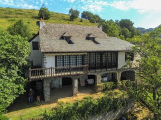 Maison 160m2 Vieillevie