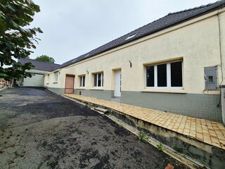  Maison à vendre 4 pièces 95 m²