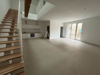  Maison à louer 4 pièces 107 m² Salles d aude
