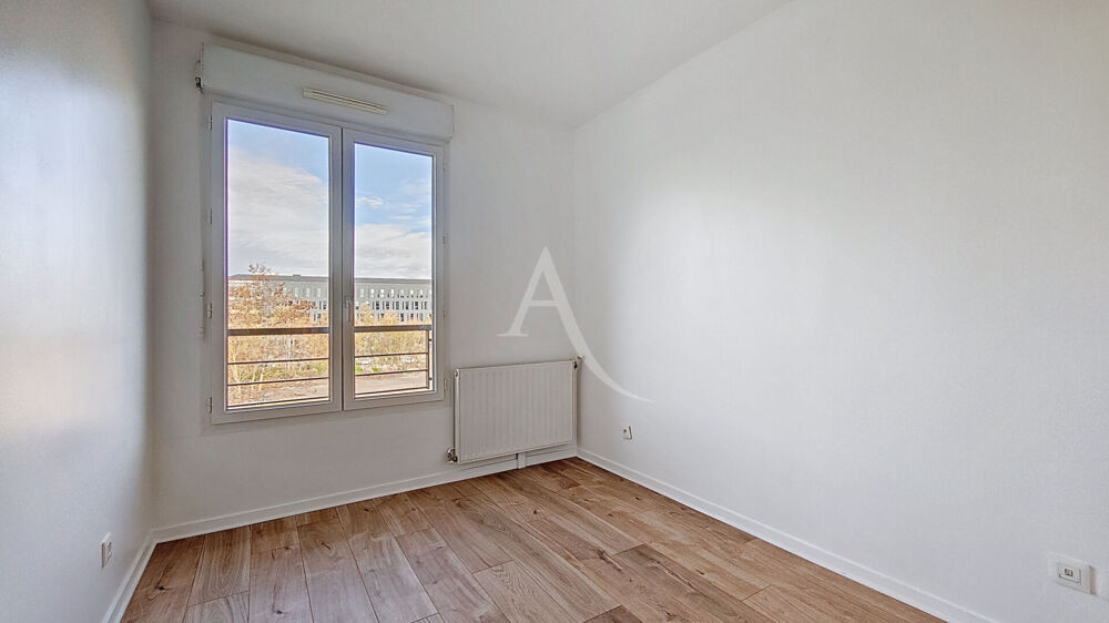 Appartement Massy 4 pièce(s)